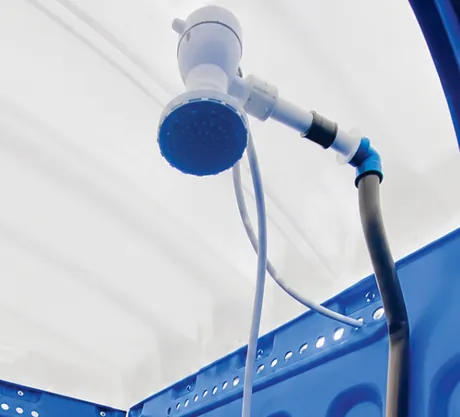 PB Hidráulico RP Chuveiro – detalhe ampliado