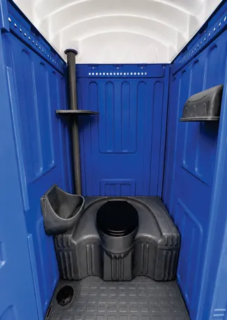 PB Luxo – interior da cabine