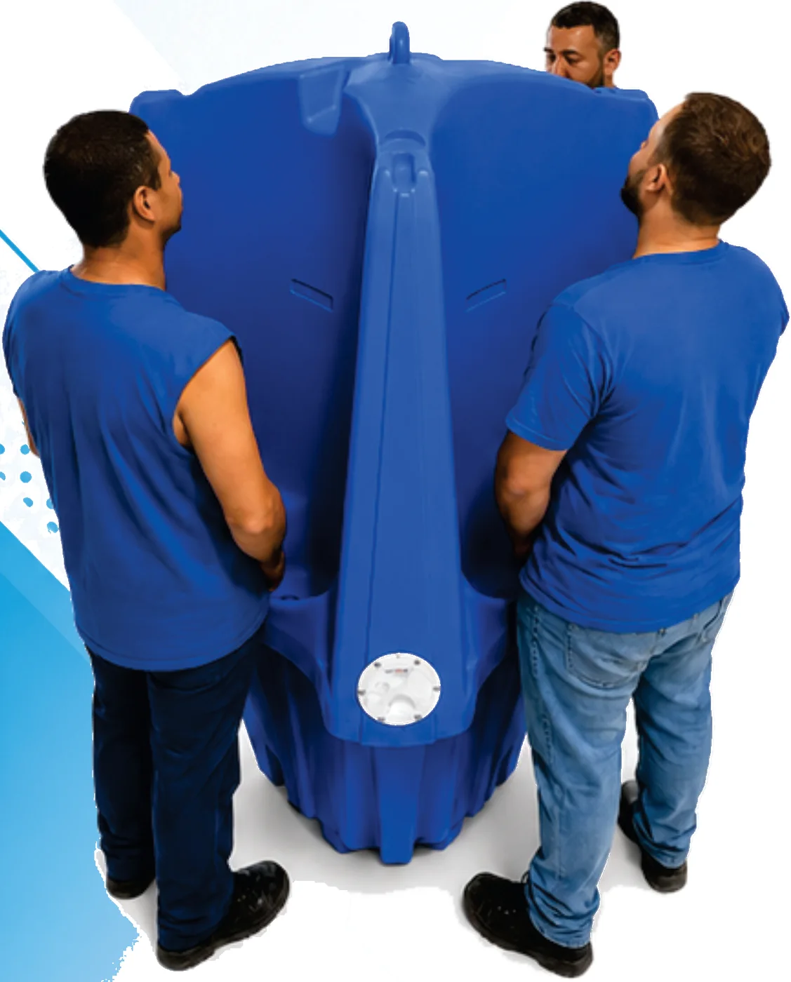 Mictório Coletivo &ndash; Polyban