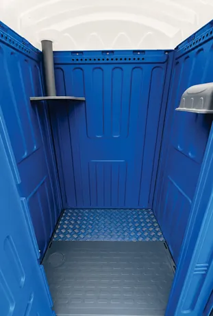 PB Skeleton – interior da cabine