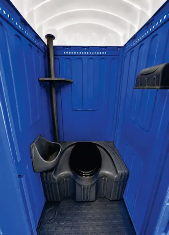 PB Standard – interior da cabine