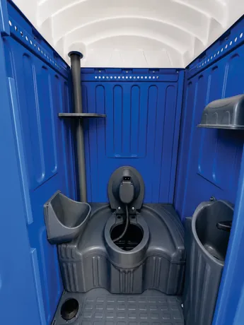 PB Super Luxo – interior da cabine, outro ângulo