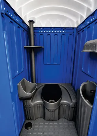 PB Super Luxo – interior da cabine