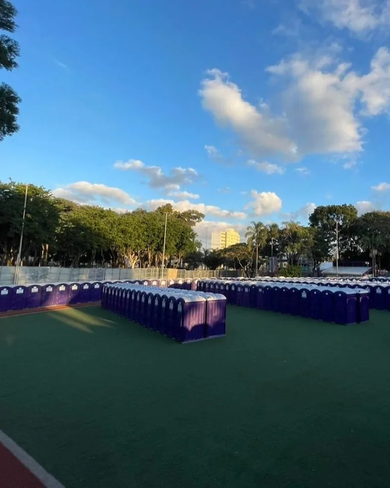 Eventos e festas &ndash; Polyban