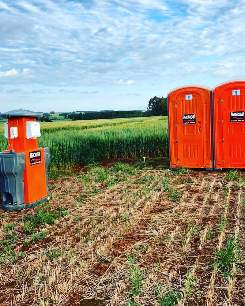 Indústria e agro &ndash; Polyban