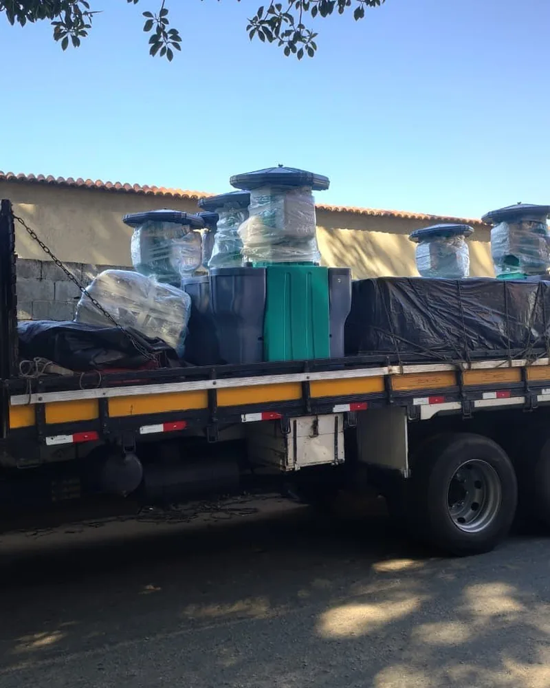 Locadoras e revenda &ndash; Polyban